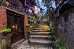 Гостиница Anise Sapa Hotel  Сапа